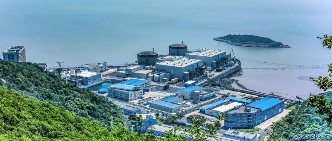 中国核电：以核安全文化为引颈，打造超卓驱动绩效